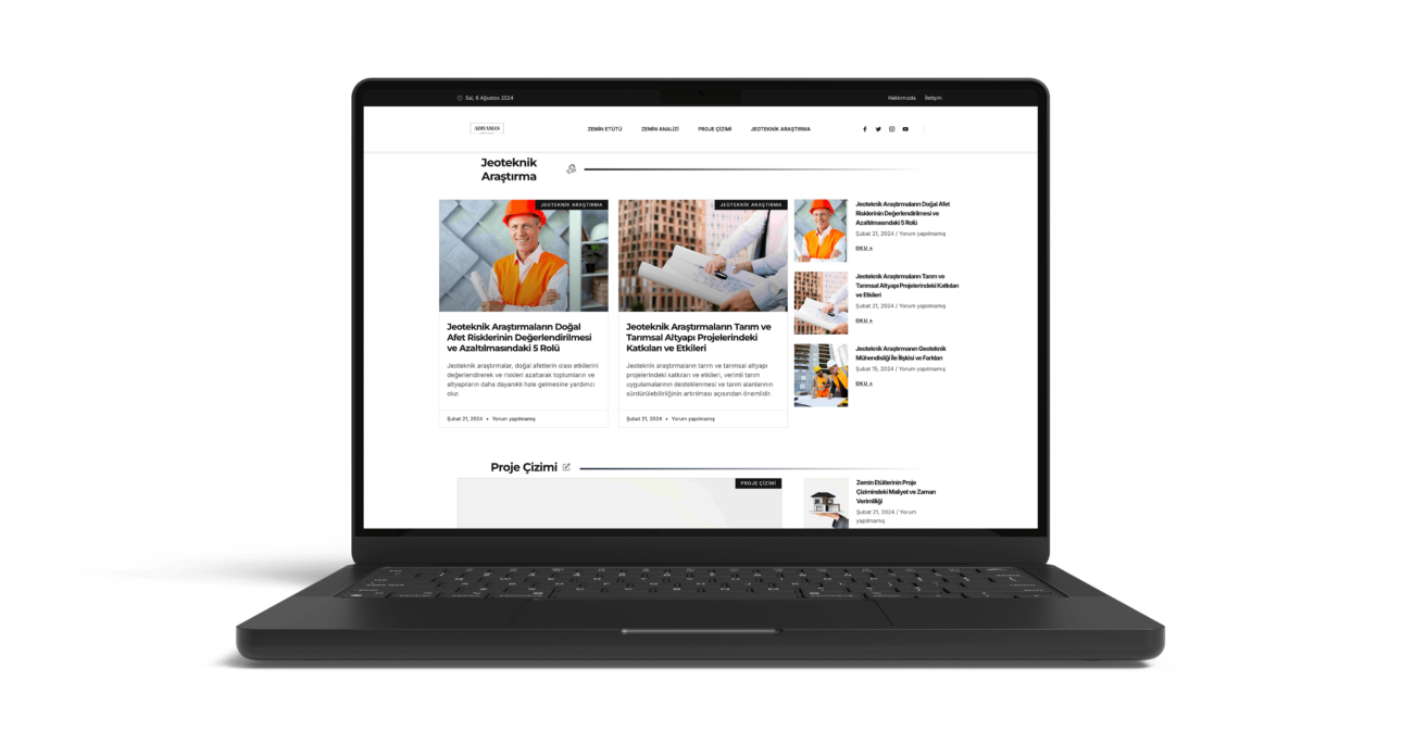 Kurumsal Web Tasarımda Başarının Sırrı ve İpuçları